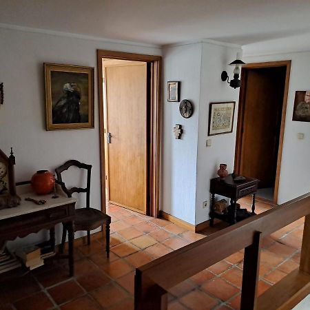 Labruge Ocean View Villa Buitenkant foto