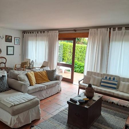 Labruge Ocean View Villa Buitenkant foto