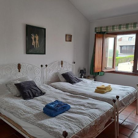 Labruge Ocean View Villa Buitenkant foto
