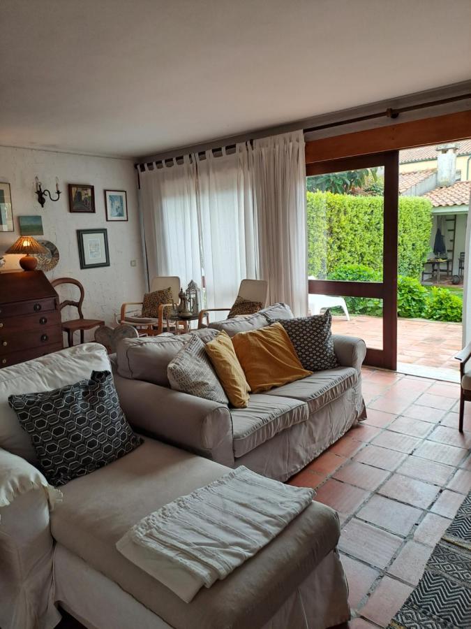 Labruge Ocean View Villa Buitenkant foto