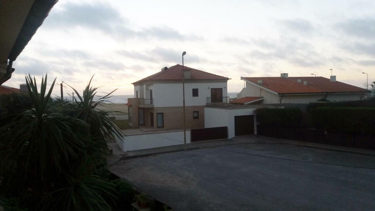 Labruge Ocean View Villa Buitenkant foto